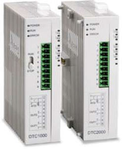Regulador de temperatura led - 24 V | DTC  - GHISALBA - PID / modular