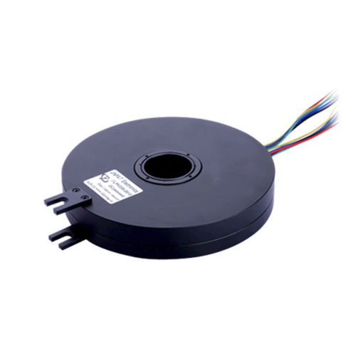 anillo colector con centro hueco - JINPAT Electronics Co., Ltd.