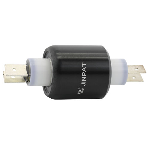 Anillo colector eléctrico - A2H - JINPAT Electronics Co., Ltd. - para embalaje / de corriente fuerte / de mercurio