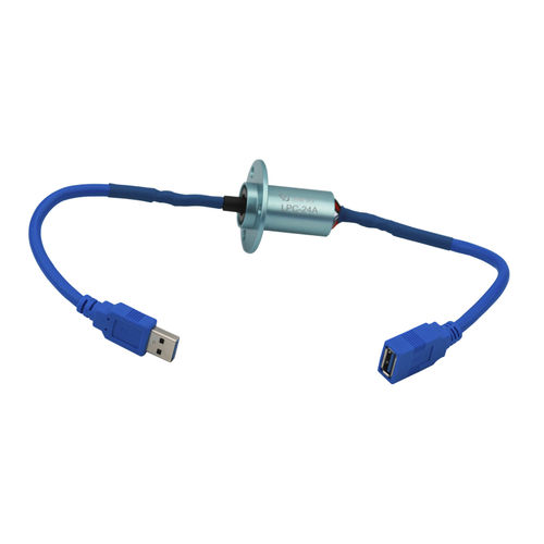 anillo colector USB - JINPAT Electronics Co., Ltd.