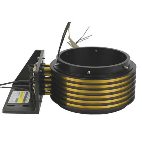 Anillo colector a medida -  LPA180-0402 - JINPAT Electronics Co., Ltd. - para entorno difícil
