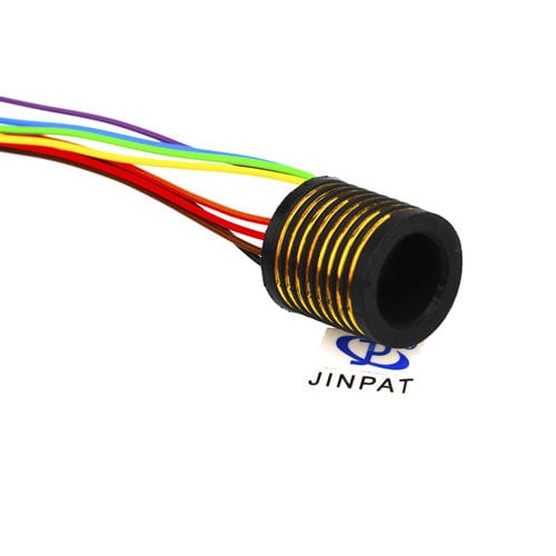 anillo colector de subconjuntos - JINPAT Electronics Co., Ltd.