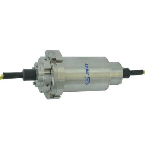 Anillo colector de fibra óptica - LPFO-07A - JINPAT Electronics Co., Ltd. - IP65 / para entorno difícil