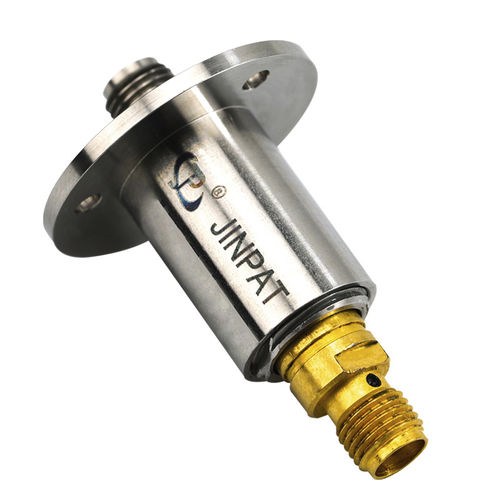 Anillo colector eléctrico - LPHF-01M - JINPAT Electronics Co., Ltd. - para entorno difícil / hiperfrecuencia