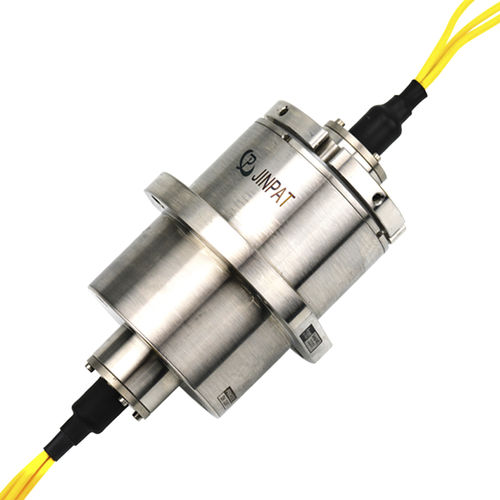 Anillo colector de fibra óptica - LPFO-03B  - JINPAT Electronics Co., Ltd. - electro-óptico / para antena radar / para aplicaciones de videovigilancia