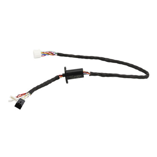 Anillo colector de cápsula - LPM-18G - JINPAT Electronics Co., Ltd. - para la robótica / para aplicaciones de videovigilancia / para cámara infrarroja