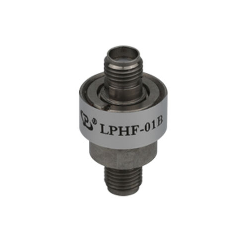 Anillo colector para antena radar - LPHF-01B - JINPAT Electronics Co., Ltd. - para instrumentos de medida / para videovigilancia HD / de oro