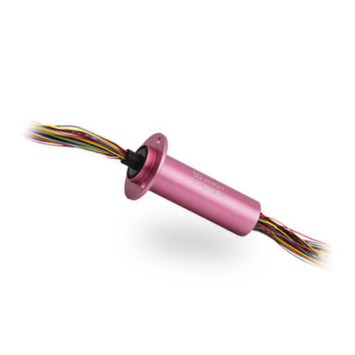 Anillo colector de cápsula - LPC-56A - JINPAT Electronics Co., Ltd. - de oro