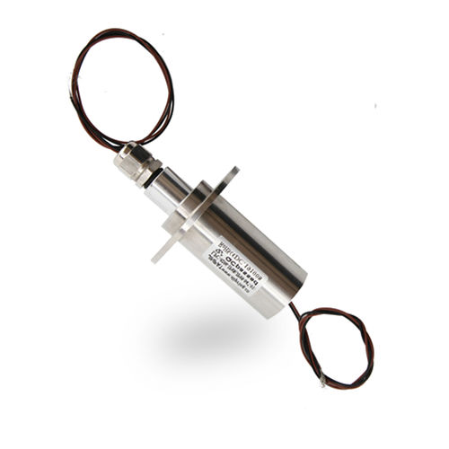 Anillo colector - LPC-0206-IP68 - JINPAT Electronics Co., Ltd.
