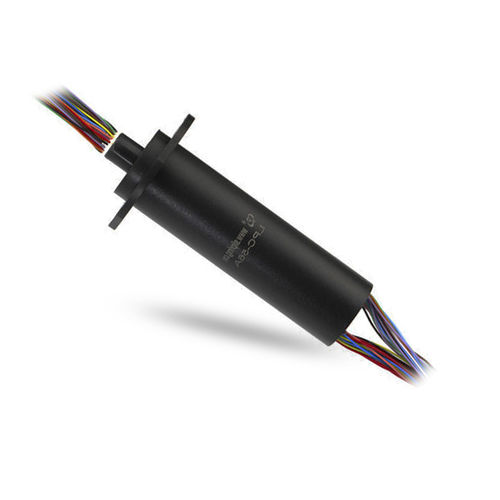 Anillo colector de cápsula - LPC-56A - JINPAT Electronics Co., Ltd. - vía Ethernet / USB / HD-SDI