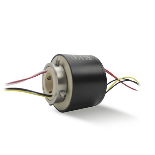 Anillo colector - LPT012B-0602 series - JINPAT Electronics Co., Ltd.