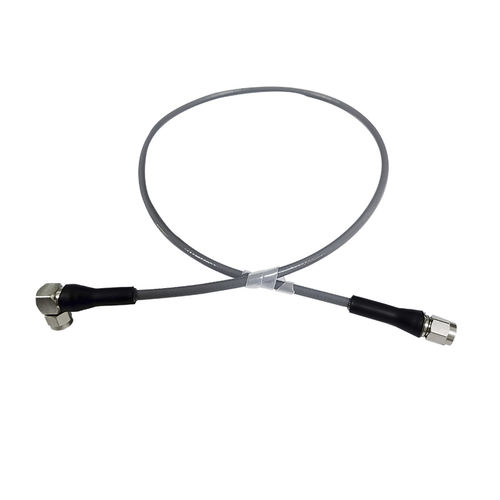 Arnés de cables eléctricos de coaxial - SWA360-2.92/M-2.92/M - JINPAT Electronics Co., Ltd. - para redes de telecomunicación / para prueba