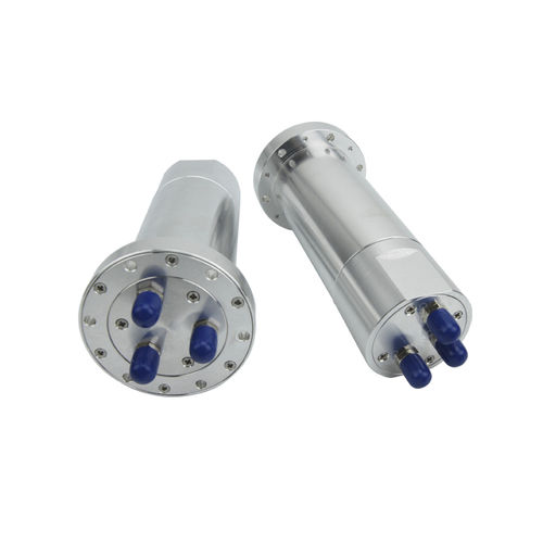 Anillo colector para antena radar - LPHF-03A-01 - JINPAT Electronics Co., Ltd. - médico / para la robótica / de videovigilancia