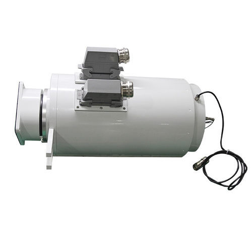Anillo colector con eje macizo - JINPAT Electronics Co., Ltd. - para aerogenerador / para montaje de aerogenerador
