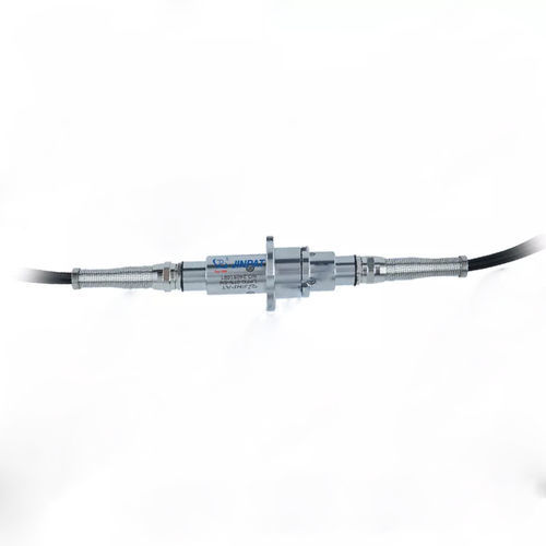 Anillo colector de fibra óptica - LPFO-03N-A - JINPAT Electronics Co., Ltd. - industrial / IP65 / integrado