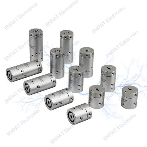 Racor giratorio para vapor - LPPA series - JINPAT Electronics Co., Ltd. - para vacío / para aire comprimido / para agua