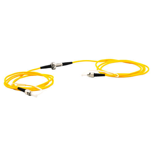 Anillo colector de fibra óptica - LPFO-01A - JINPAT Electronics Co., Ltd. - con eje macizo