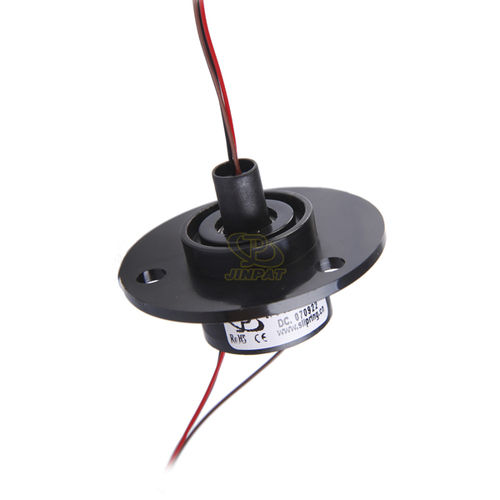 Anillo colector de cápsula - LPC-03P - JINPAT Electronics Co., Ltd. - para aerogenerador