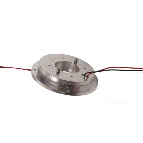 Anillo colector eléctrico - LPK030-0204 - JINPAT Electronics Co., Ltd. - de tipo oblea / médico