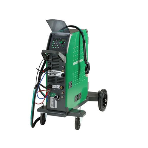 Soldadora MMA - Pi 350  - Migatronic Welding Equipment LTD. - TIG / de plasma / trifásica