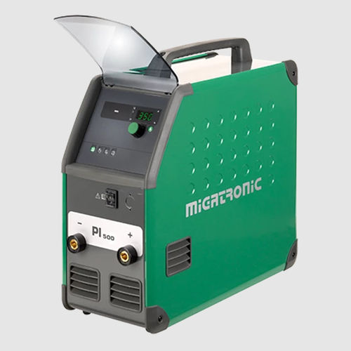 Soldadora MMA - 250 E - Migatronic Welding Equipment LTD. - TIG / con electrodos / trifásica