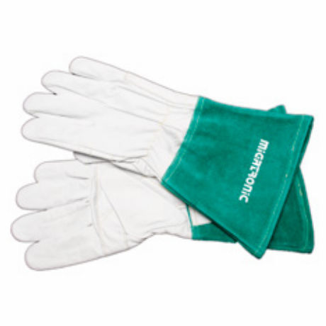 Guante de soldadura - 81930076 - Migatronic Welding Equipment LTD. - ignífugo / kevlar / 9
