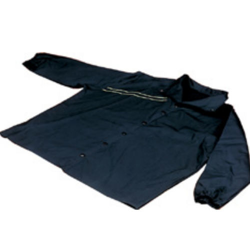 Chaqueta de trabajo - 81930043 - Migatronic Welding Equipment LTD. - resistente al fuego / de tejido