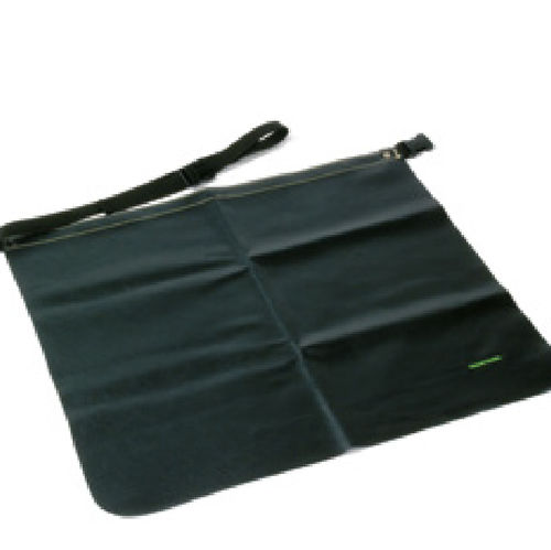 Delantal de trabajo - SKIRT - Migatronic Welding Equipment LTD. - de cuero / de nailon