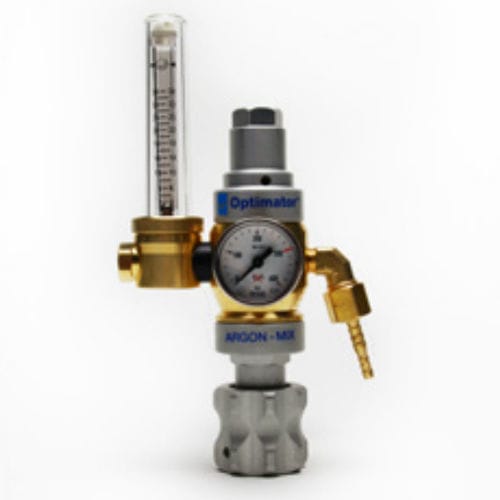 Manorreductor de gas - 81963041 - Migatronic Welding Equipment LTD. - monoetapa / industrial / para soldadura