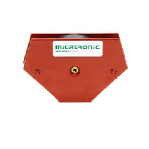 Imán de aluminio-níquel-cobalto - 81080003 - Migatronic Welding Equipment LTD. - de tipo sándwich
