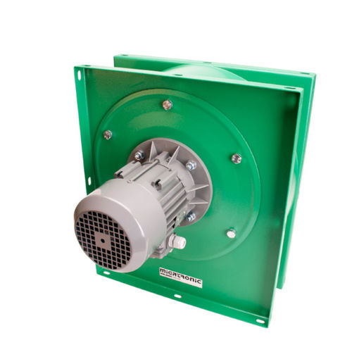 Unidad de ventilación centralizada - 82031230 - Migatronic Welding Equipment LTD. - de pared