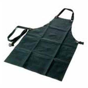 Delantal de trabajo - 81930015 - Migatronic Welding Equipment LTD. - de protección térmica / de nailon / para soldaduras