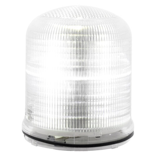 Avisador luminoso de destellos - SLR FA - SIRENA S.p.A. - LED / 24 Vcc / 12 Vcc