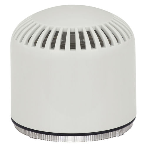 Difusor sonoro electrónico - SIR-E MAX - SIRENA S.p.A. - IP65