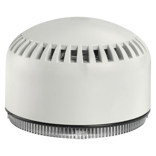 Difusor sonoro electrónico - SIR-E JUNIOR - SIRENA S.p.A. - IP65 / potente