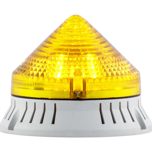 Avisador luminoso permanente - CTL 900 A - SIRENA S.p.A. - de destellos / LED / de xenón