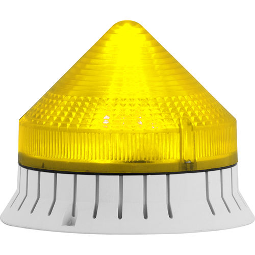 Avisador luminoso permanente - CTL 1200  - SIRENA S.p.A. - de destellos / LED / de xenón
