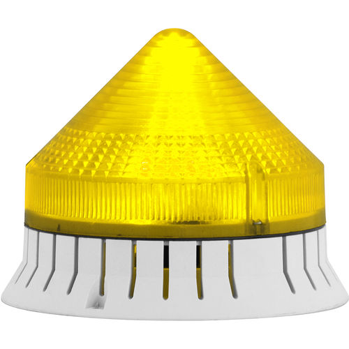 Avisador luminoso permanente - CTL 1200 A - SIRENA S.p.A. - de destellos / LED / de xenón