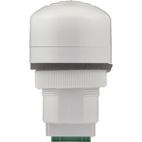 Difusor sonoro IP65 - P40 A - SIRENA S.p.A. - CE / UKCA / UL