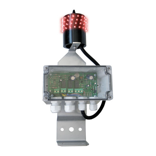 Balizaje LED - KIT NAVILITE D/N 120/240V AC - SIRENA S.p.A. - de baja intensidad / bajo consumo / de avión