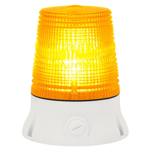 Avisador luminoso - MAXIFLASH LED SLR S - SIRENA S.p.A. - IP66