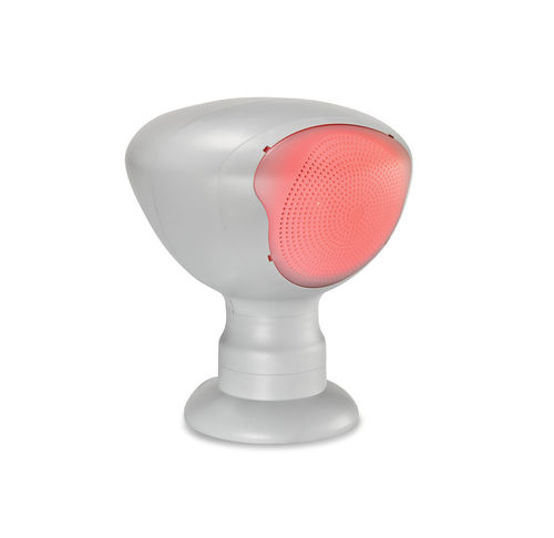 Sirena sin avisador luminoso - SIR-TOUCH LED - SIRENA S.p.A. - de exterior