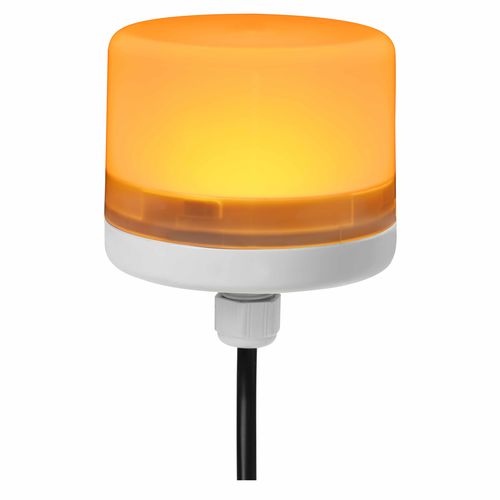Avisador luminoso permanente - E-LITE - SIRENA S.p.A. - LED / 24 Vcc / IP66