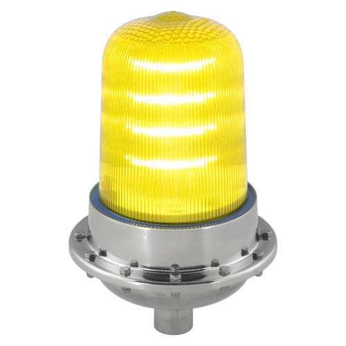 Girofaro - ROTALLARM WP - SIRENA S.p.A. - LED / 12 Vcc / 48 V CC