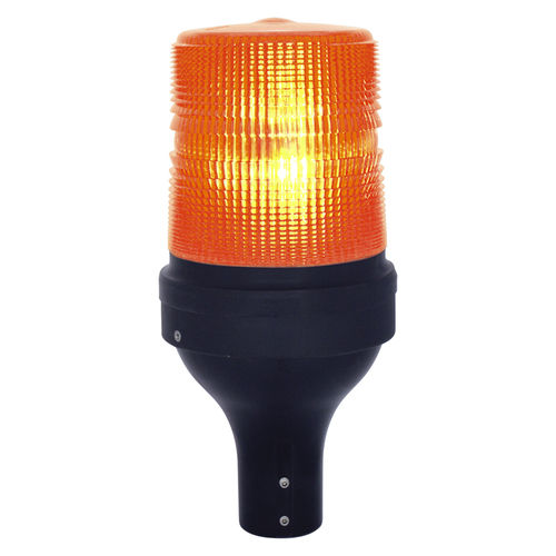 Avisador luminoso de destellos - STR P 72 - SIRENA S.p.A. - permanente / intermitente / LED