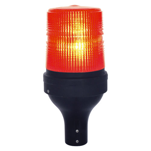 Avisador luminoso de destellos - STR X P - SIRENA S.p.A. - LED / de xenón / 24 Vcc