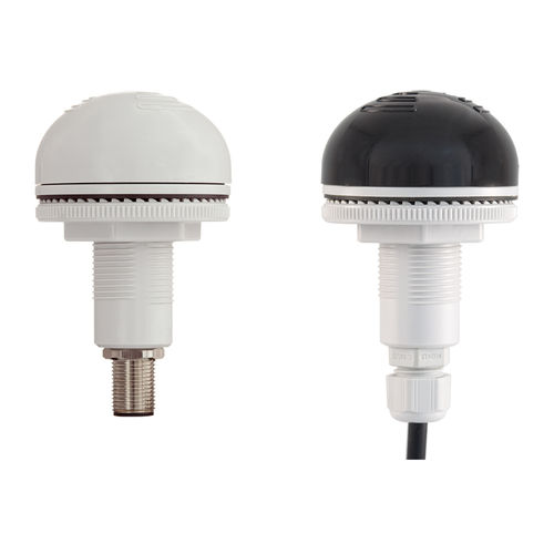 Zumbador de resistencia a los impactos - P50 A - SIRENA S.p.A. - IP65 / piezoeléctrico