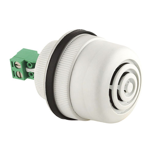 Zumbador IP55 - BEBIP - SIRENA S.p.A. - piezoeléctrico