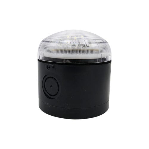 Avisador luminoso flash - SIRENA S.p.A. - LED / 24 Vcc / 24 V CA