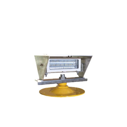 Proyector para helipuerto - GRASILIGHT - SIRENA S.p.A. - LED